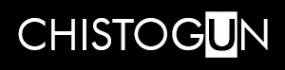 Логотип компании Чистоган