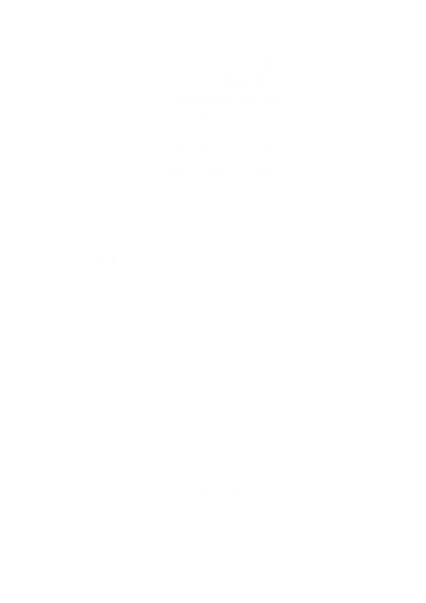 Логотип компании Blackberry