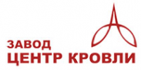 Логотип компании Завод Центр Кровли