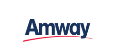 Логотип компании Amway
