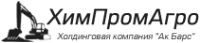 Логотип компании Химпромагро