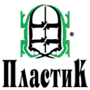 Логотип компании ПластиК