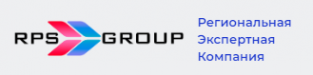 Логотип компании «РПС-Групп